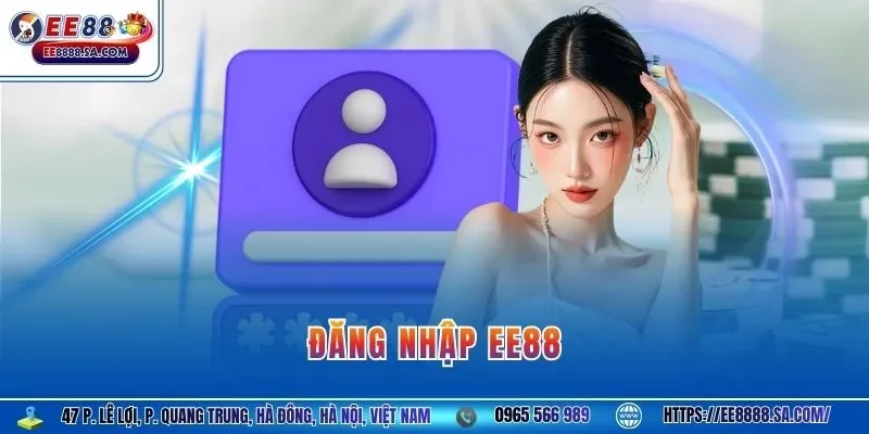 Đăng nhập EE88