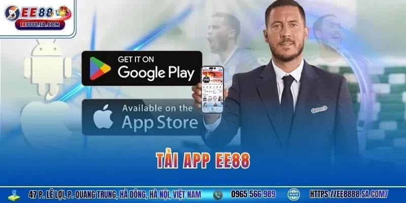 Tải app EE88